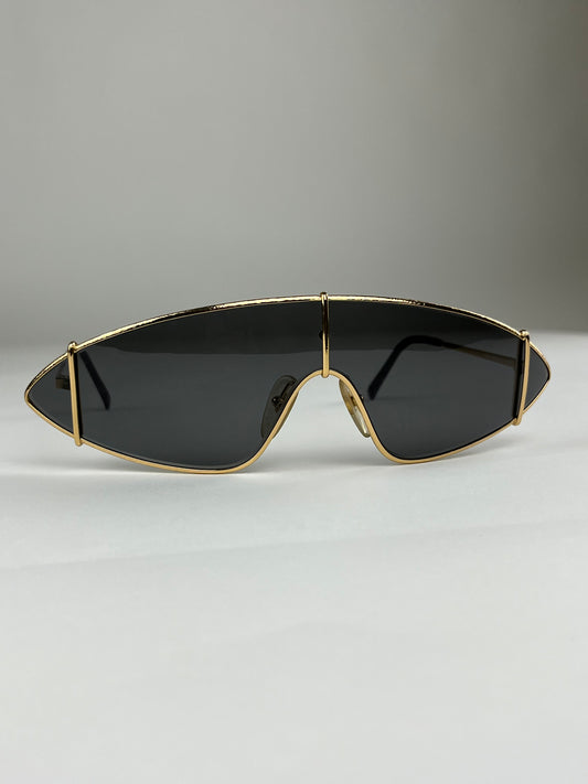 Paloma Picasso 80’s Sunglasses